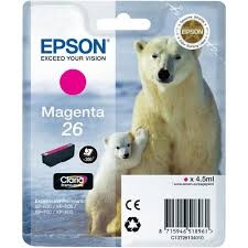 Epson C13T26134010 - originální