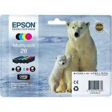 Levně Epson T2616 - originální