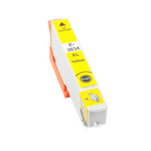 Epson T2634 XL kompatibilní kazeta (Žlutá)