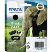 Zásobník Epson 24XL, C13T24314010 - originální (Černý)