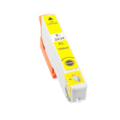 Epson T2434 XL kompatibilní kazeta (Žlutá)