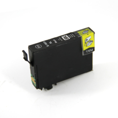 Cartridge Epson 16XL, T1631, C13T16314012 - kompatibilní (Černá)