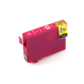 Cartridge Epson 16XL, T1633, C13T16334012 - kompatibilní (Purpurová)