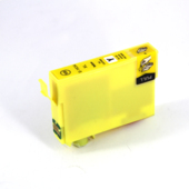 Cartridge Epson 16XL, T1634, C13T16344012 - kompatibilní (Žlutá)