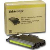 Toner Xerox 016180600 - originální (Žlutý)