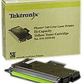 Toner Xerox 016180200 - originální (Žlutý)