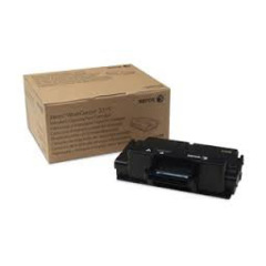 Toner Xerox 106R02308 - originální (Černý)