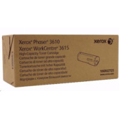 Toner Xerox 106R02723 - originální (Černý)