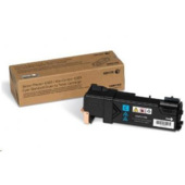 Toner Xerox 106R01598 - originální (Azurový)