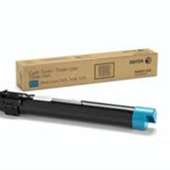 Toner Xerox 006R01404 - originální (Azurový)