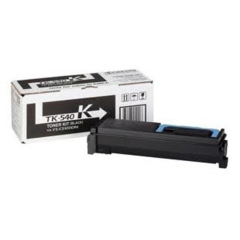 Toner Kyocera Mita TK-540K - originální (Černý)