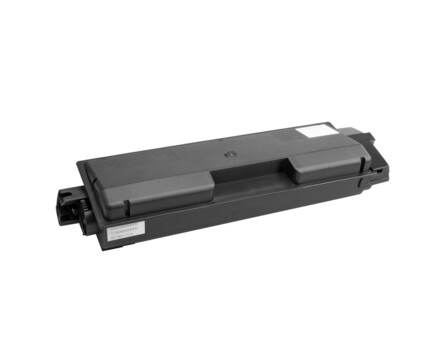 Toner Kyocera Mita TK-580K - kompatibilní (Černý)