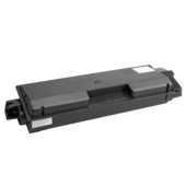 Toner Kyocera Mita TK-580K - kompatibilní (Černý)