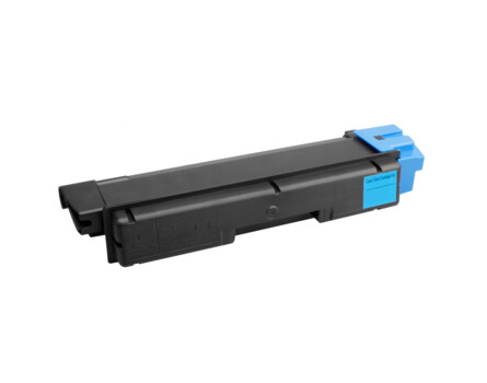 Toner Kyocera Mita TK-580C - kompatibilní (Azurový)