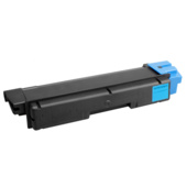 Toner Kyocera Mita TK-580C - kompatibilní (Azurový)