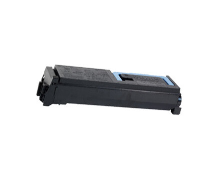 Toner Kyocera Mita TK-550K - kompatibilní (Černý)