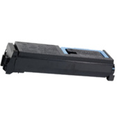 Toner Kyocera Mita TK-550K - kompatibilní (Černý)