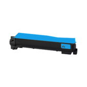 Toner Kyocera Mita TK-550C - kompatibilní (Azurový)