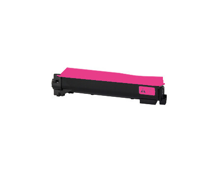 Toner Kyocera Mita TK-550M - kompatibilní (Purpurový)