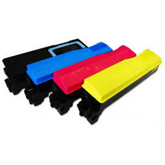 Toner Kyocera Mita TK-570CMYK - kompatibilní (Černá + 3x Barvy)