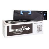 Toner Kyocera Mita TK-880K - originální (Černý)