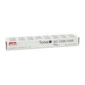 Toner Kyocera Mita 37041085 (Černý) (1x 65g) - originální