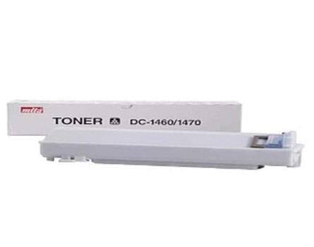 Toner Kyocera Mita 37098010 (Černý) (1x 220g) - originální