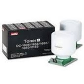 Toner Mita DC-1555 (Černý)  - originální