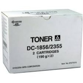 Toner Mita 37077010 (Černý) - originální