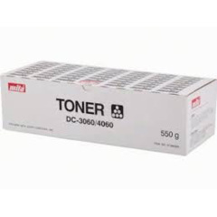 Toner Mita 37085008 (Černý) - originální