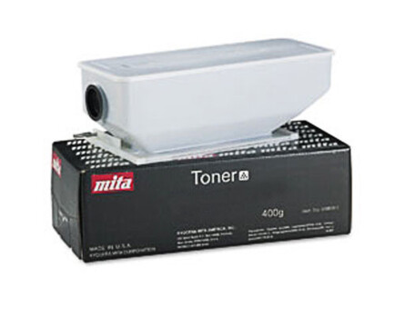 Toner Kyocera Mita 37056010 (Černý) - originální