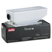 Toner Kyocera Mita 37056010 (Černý) - originální