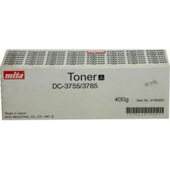 Toner Mita 37064010 (Černý) - originální