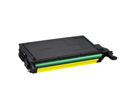 Toner Dell 593-10370, K757K - kompatibilní (Žlutý)