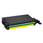 Toner Dell 593-10370, K757K - kompatibilní (Žlutý)