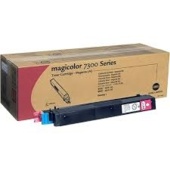 Toner Minolta 8938135 (Purpurový) - originální