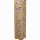 Toner Minolta 8937837 (Černý) (TN- 501K) - originální