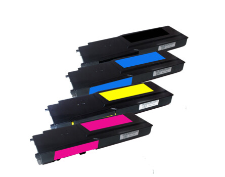 Toner Dell 593-11117 kompatibilní kazeta (Purpurová)