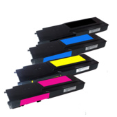 Toner Dell 593-11117 kompatibilní kazeta (Purpurová)