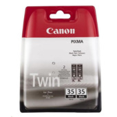 Canon PGI-35, 1509B012, Twin-Pack - originální
