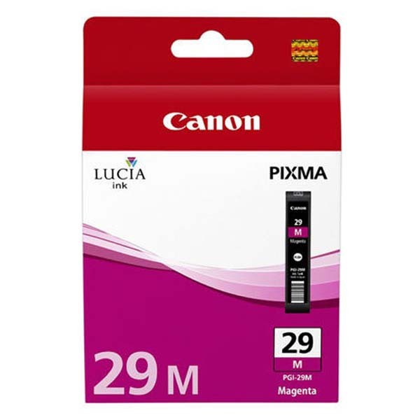 Canon PGI-29M - originální