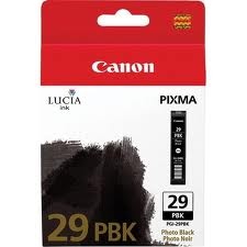 Levně Canon PGI-29PBK - originální