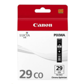 Cartridge Canon PGI-29CO, 4879B001 (Chrome optimizer) - originální