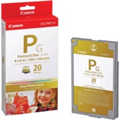 Cartridge Canon E-P20G, 2364B001AA (Barevná) - originální