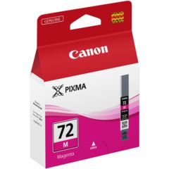 Cartridge Canon PGI-72M, 6405B001 (Purpurová) - originální