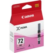 Cartridge Canon PGI-72PM, 6408B001 - originální (Foto purpurová)