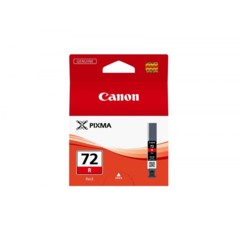 Cartridge Canon PGI-72R, 6410B001 - originální (Červená)