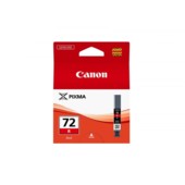 Cartridge Canon PGI-72R, 6410B001 - originální (Červená)