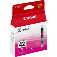 Cartridge Canon CLI-42M, 6386B001 (Purpurová) - originální