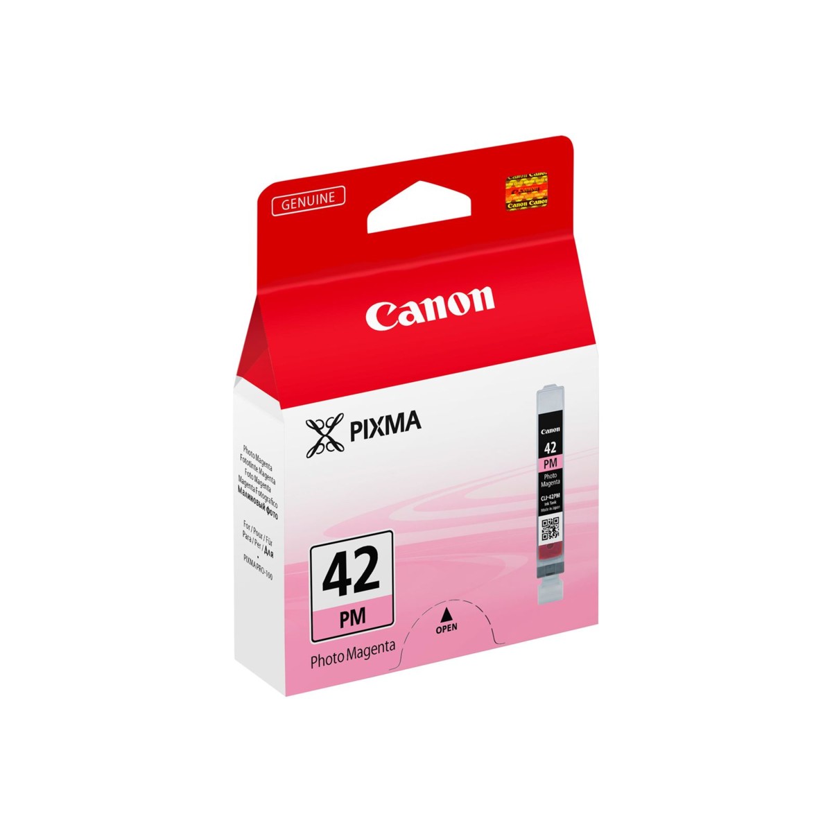 Canon CLI-42PM - originální